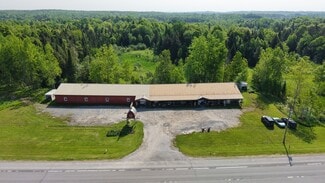 Remsen, NY Retail - 000 State Route 12 Rt