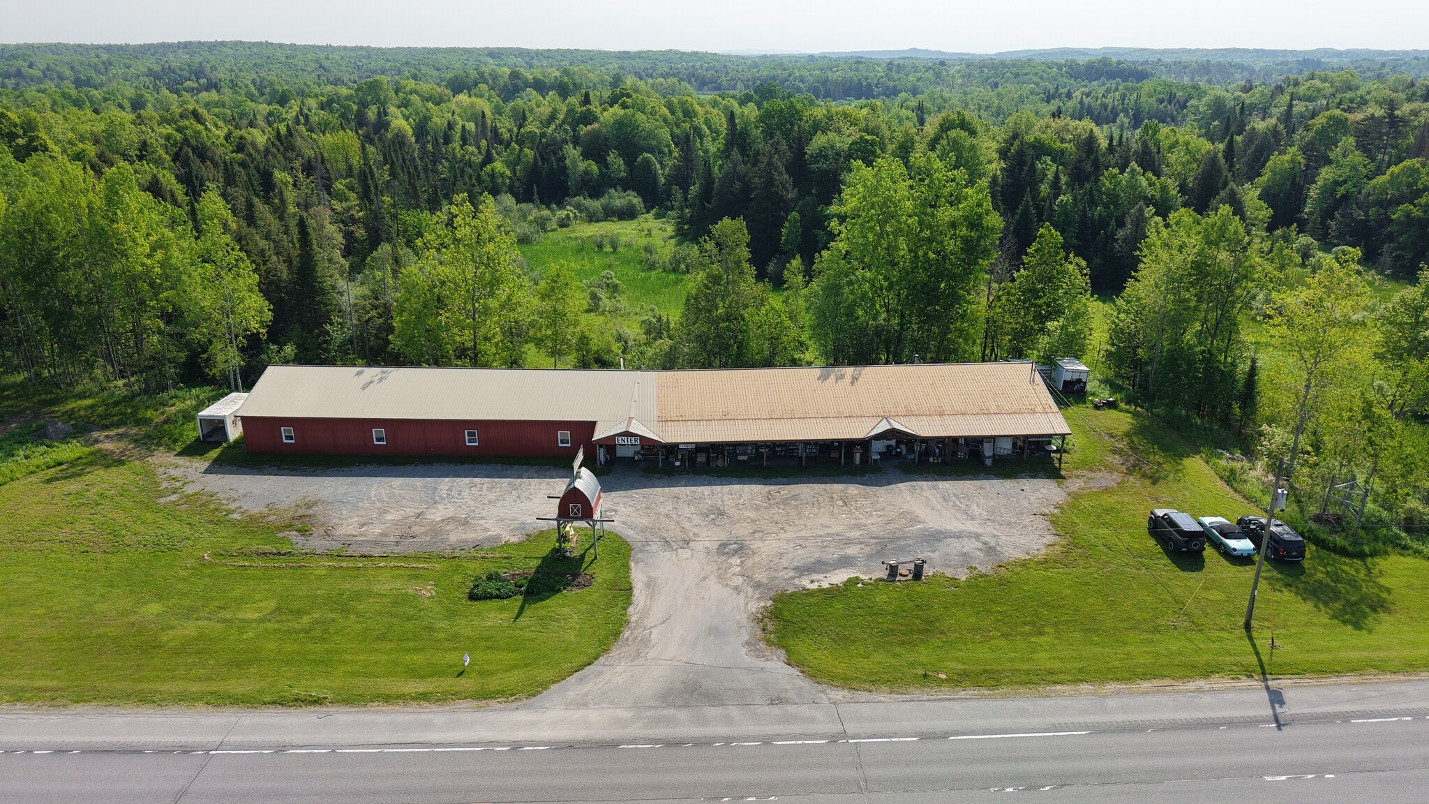 000 State Route 12 Rt, Remsen, NY for Sale