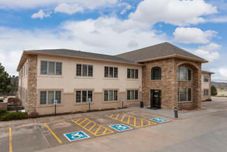 Colorado Springs, CO Office - 1271 Kelly Johnson Blvd