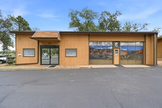 Colorado Springs, CO undefined - 305 S Hancock Ave Colorado Springs, CO undefined - 305 S Hancock Ave