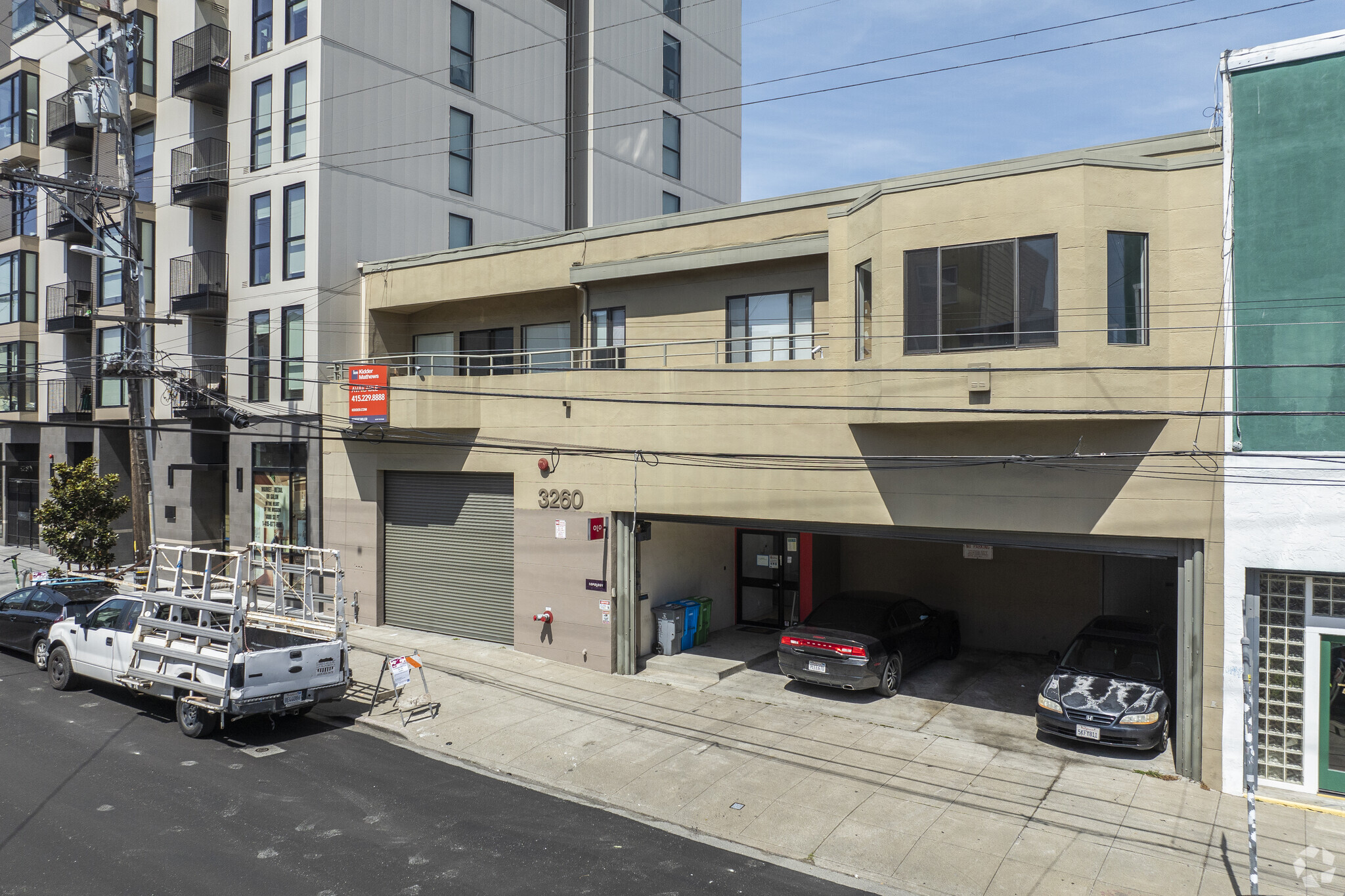 3260 19th St, San Francisco, CA for Rent