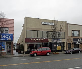 Seaford, NY Office - 3935-3937 Merrick Rd