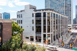 Philadelphia, PA Office/Retail, Retail - 2300 Chestnut St