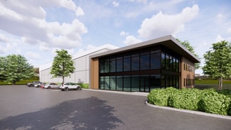 Alachua, FL Industrial - NW 137th