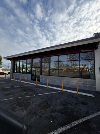 Burien, WA Retail - 145 SW 152nd St