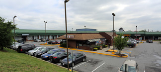 Washington, DC Office/Retail - 1201-1233 Brentwood Rd NE