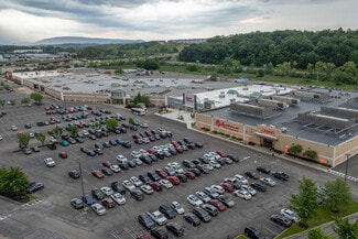 Newburgh, NY Retail, Flex, Industrial - 1401 Route 300