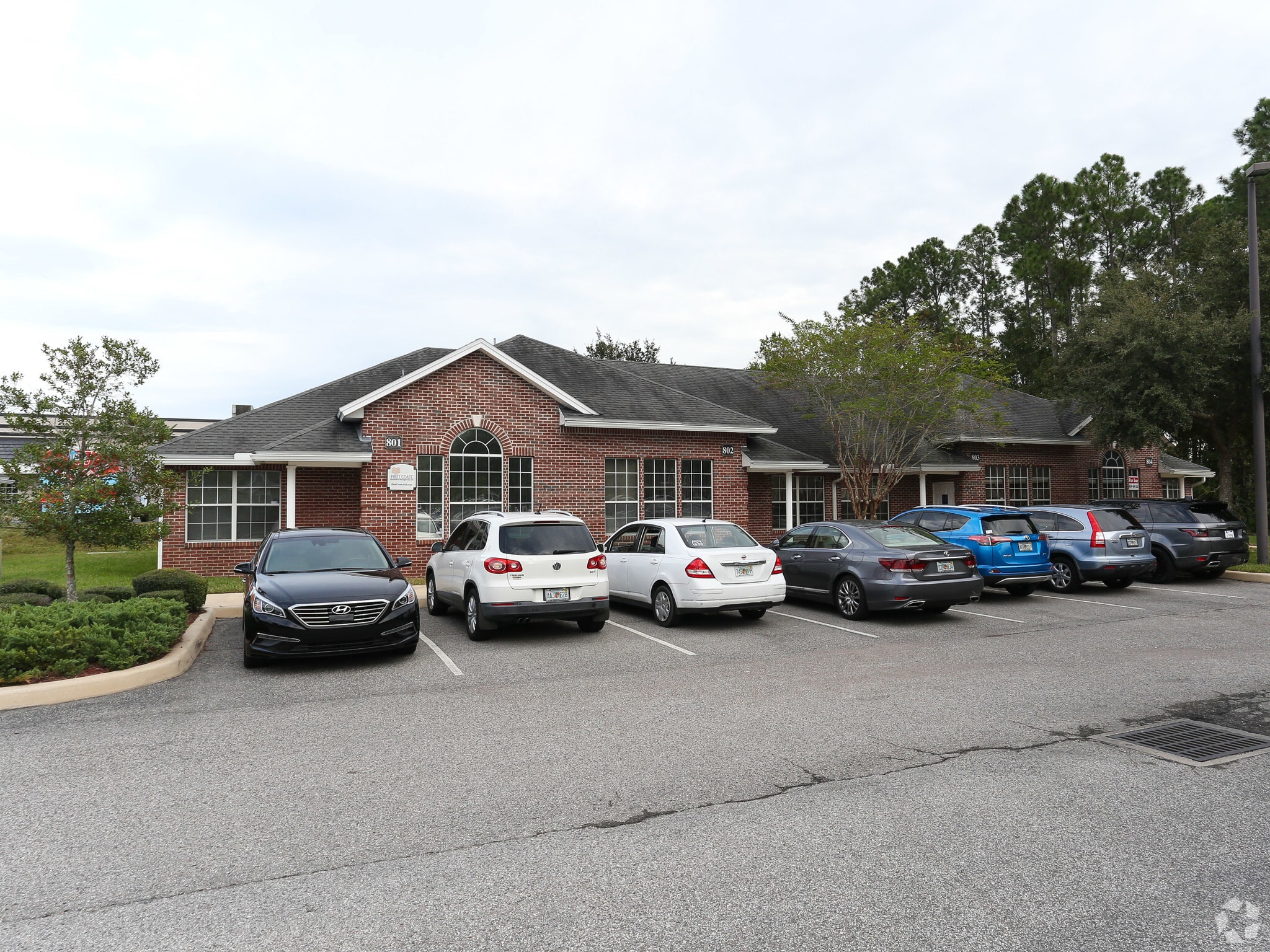 11555 Central Pky, Jacksonville, FL for Rent