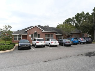 Jacksonville, FL Office - 11555 Central Pky