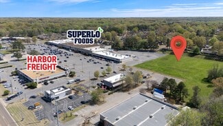 Southaven, MS Commercial - 755 Goodman E Rd