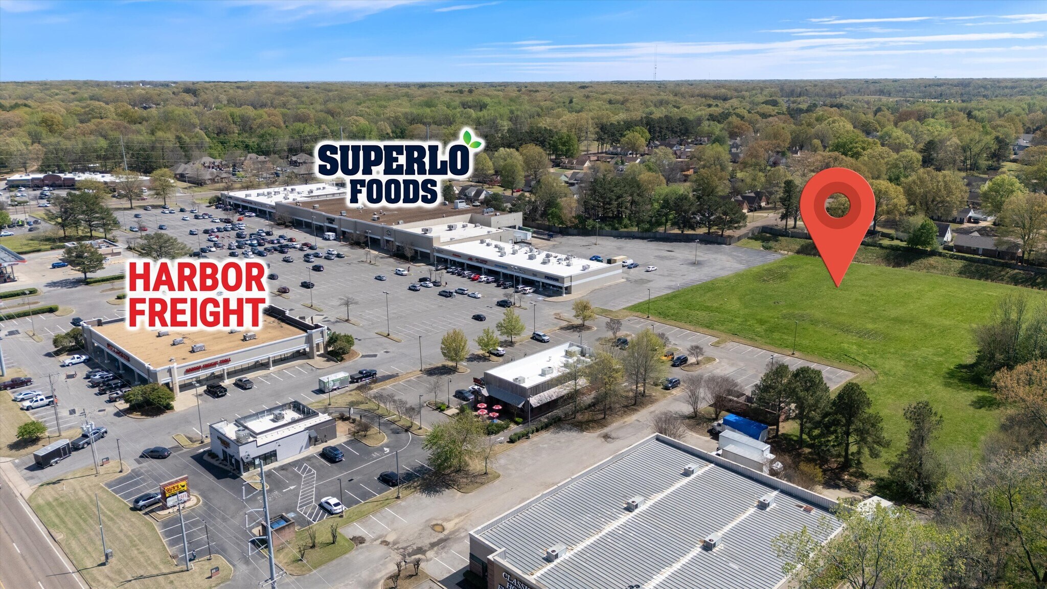 755 Goodman E Rd, Southaven, MS for Sale
