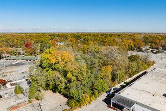 Westland, MI Commercial Land - 7420 N Wayne Rd Westland, MI Commercial Land - 7420 N Wayne Rd