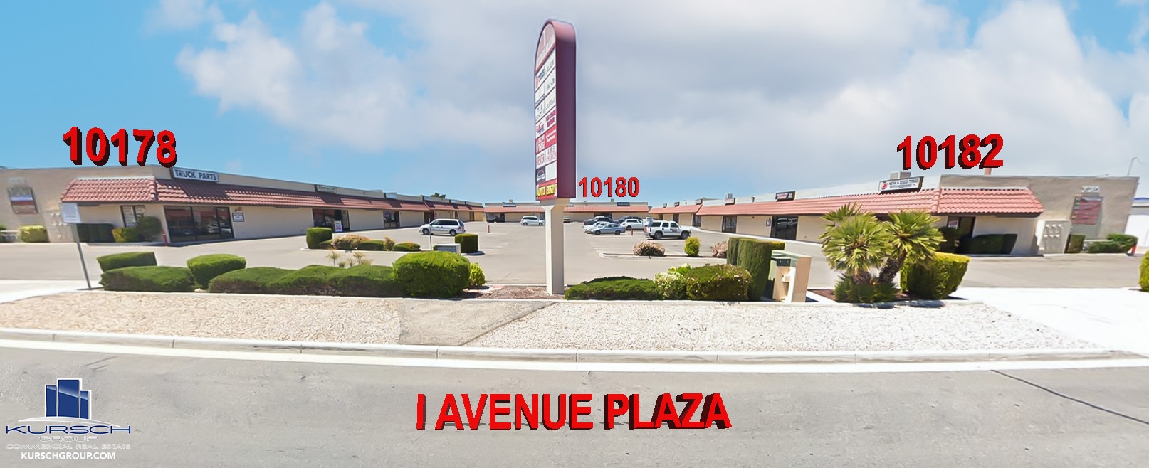 10178-10182 I Ave, Hesperia, CA for Rent