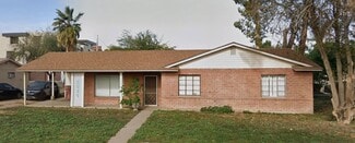 Scottsdale, AZ Office - 6954 E 2nd St