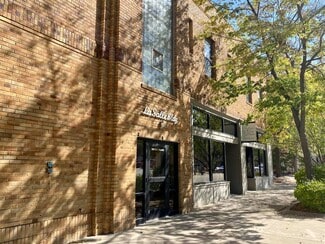 Mankato, MN Office - 100-114 E Walnut St