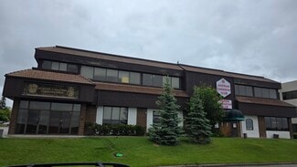 Calgary, AB Office - 3112 11th Ave NE Calgary, AB Office - 3112 11th Ave NE