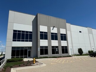 McCook, IL Industrial - 9150 W 55th St