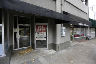 Portland, OR Office, Retail - 8523 N Lombard St