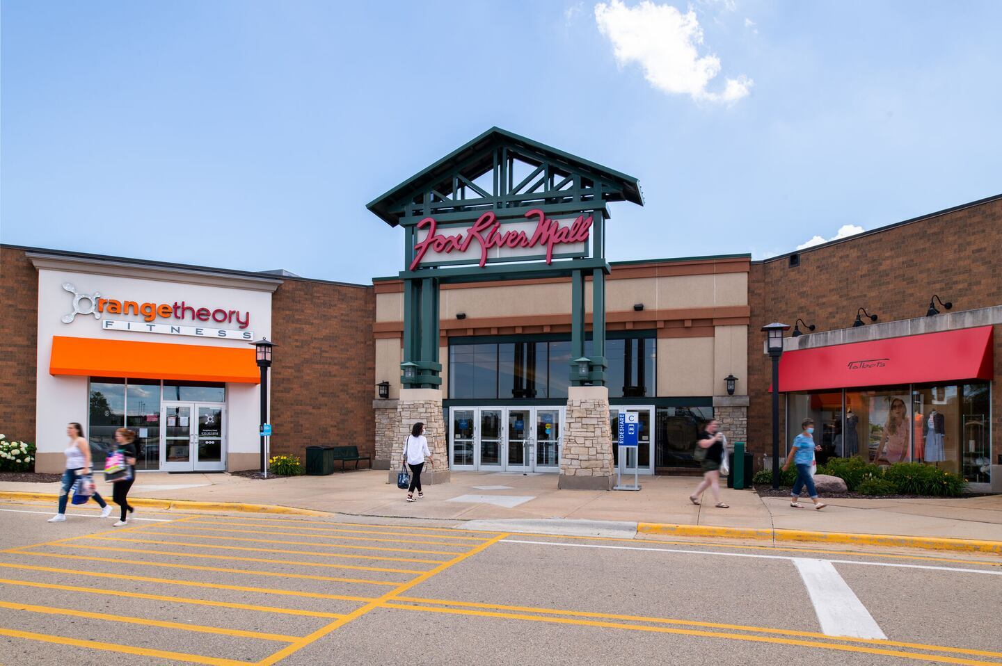 4301 W Wisconsin Ave, Appleton, WI for Rent