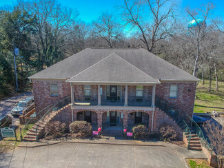 Tuscaloosa, AL Office - 420 Nicks Kids Ave