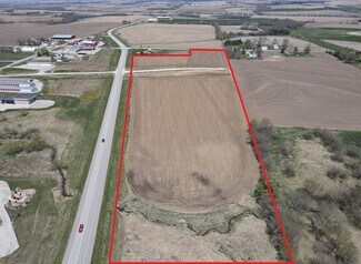 Falls City, NE Commercial - Hwy 73 & 159