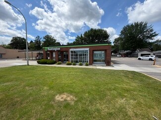 Mount Clemens, MI Bank - 1310 S Gratiot Ave