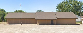 Payette, ID Office/Retail - 620 S Main St