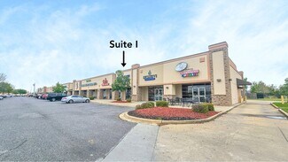 Broussard, LA Retail - 219 Saint Nazaire Rd