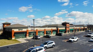 Libertyville, IL Storefront Retail/Office - 1745 Northwind Blvd