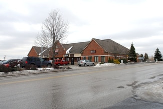 Bloomington, IN Office/Medical - 351-359 S Landmark Ave