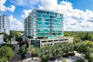 Orlando, FL Office - 101 S Eola Dr