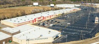 Memphis, TN Commercial Land - 5264 Summer Ave Memphis, TN Commercial Land - 5264 Summer Ave