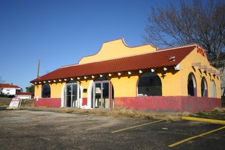 Waco, TX Retail - 1300 W Waco Dr