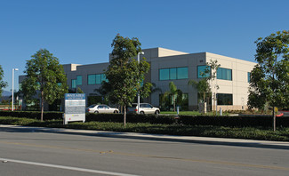 Irvine, CA Industrial - 30 Muller