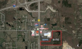 Bonner Springs, KS Commercial - 851 S 130th St