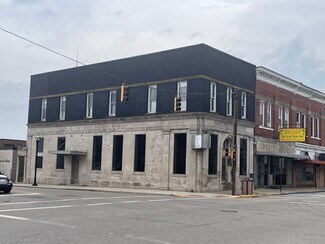 Blanchester, OH Flex - 101 E Main St