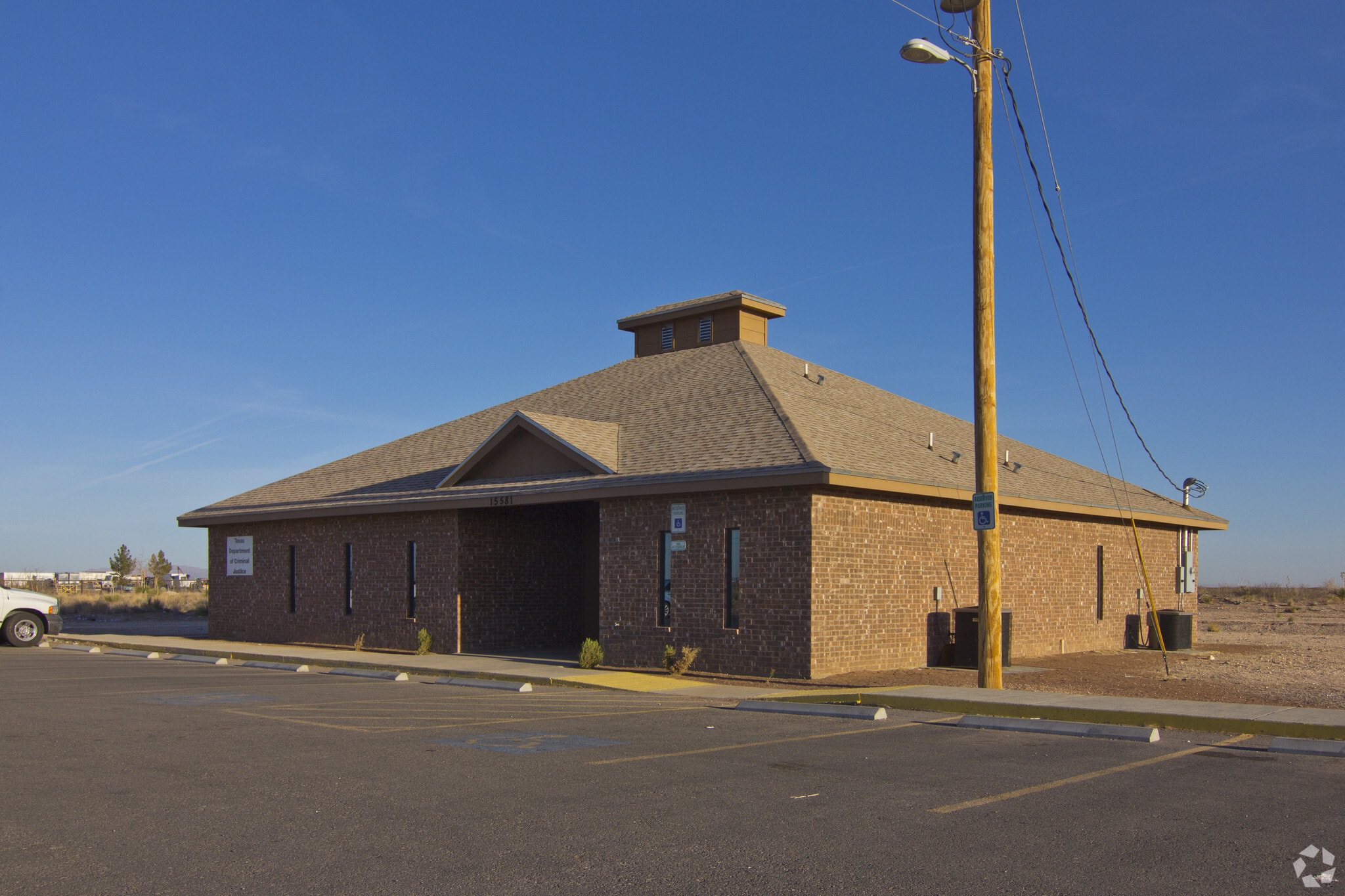 15581 Horizon Blvd, Horizon City, TX for Sale