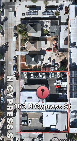 Orange, CA undefined - 153 N Cypress St
