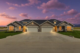 Midlothian, TX Multi-Family - 7064 Guilford Ct