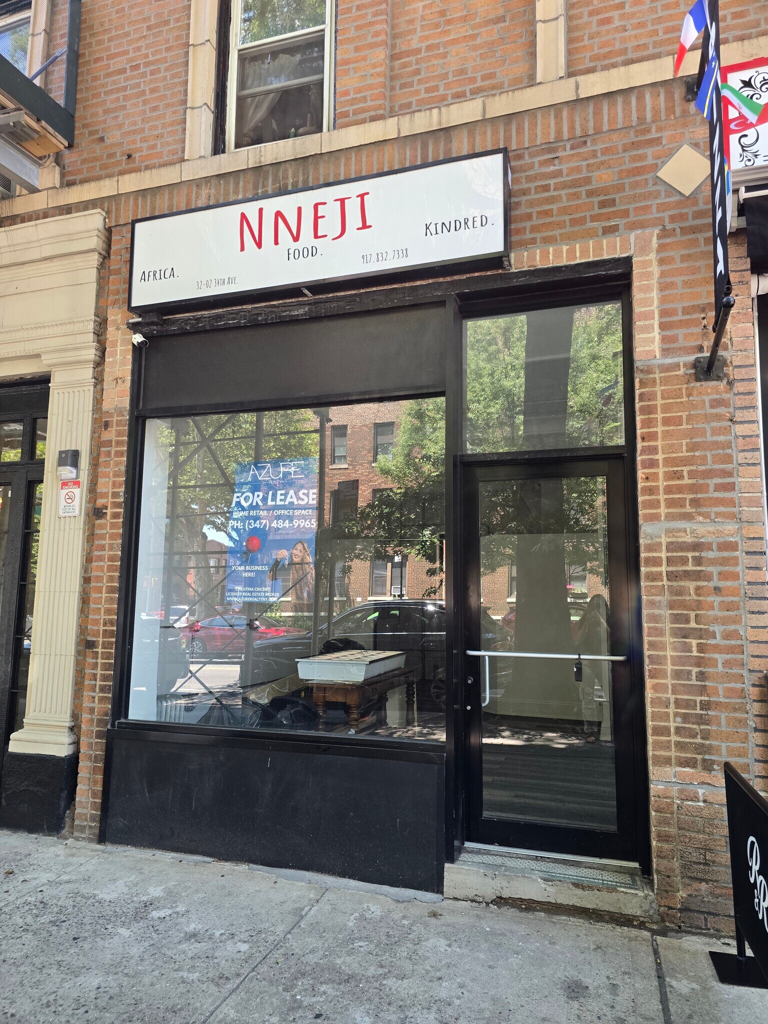 32-20 34th Ave, Astoria, NY for Rent