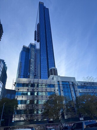 Long Island City, NY Industrial Land - 3832 11th St