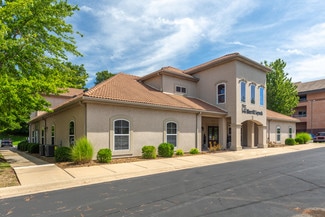 Rogers, AR Office - 5209 Village Pky