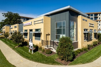 Madison, WI Retail - 6083 Gemini Dr