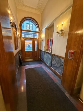 Boston, MA Office, Retail - 114-116 State St