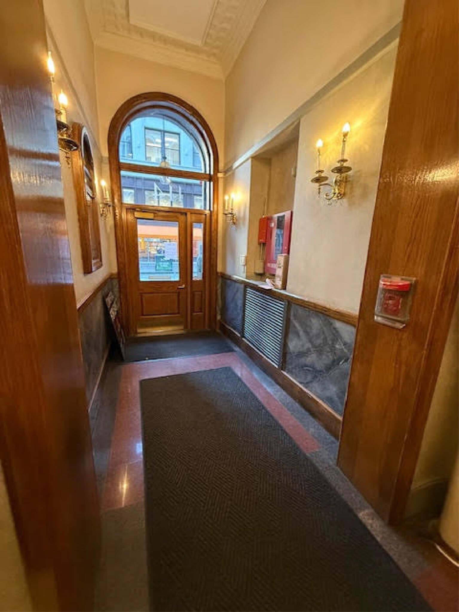 114-116 State St, Boston, MA for Rent