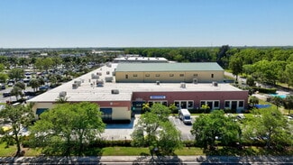 Stuart, FL Retail - 3200-3600 SE Federal Hwy