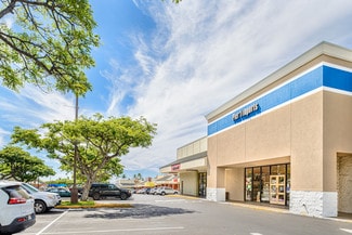 Kailua Kona, HI Retail - 74-5586 Palani Rd