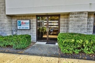 Pompton Plains, NJ Flex - 230 West Parkway