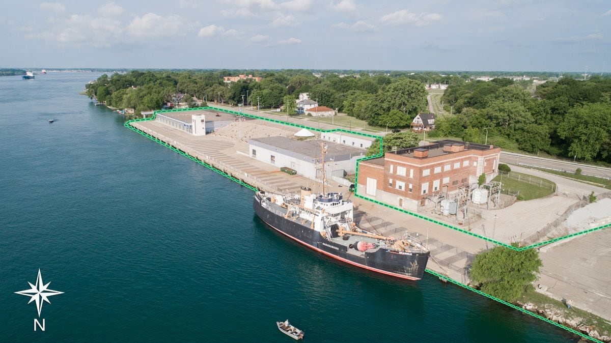 , Port Huron, MI for Sale