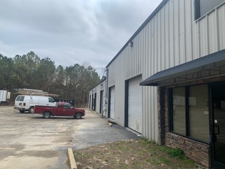 Jasper, GA Warehouse - 2902 Highway 53 E